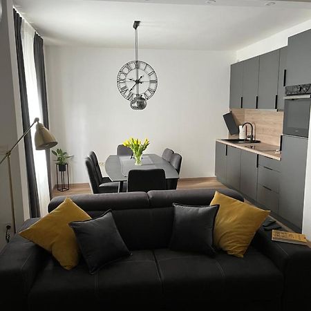 Apartment Kammi Zagreb Dış mekan fotoğraf