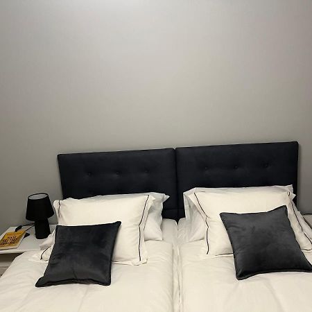 Apartment Kammi Zagreb Dış mekan fotoğraf
