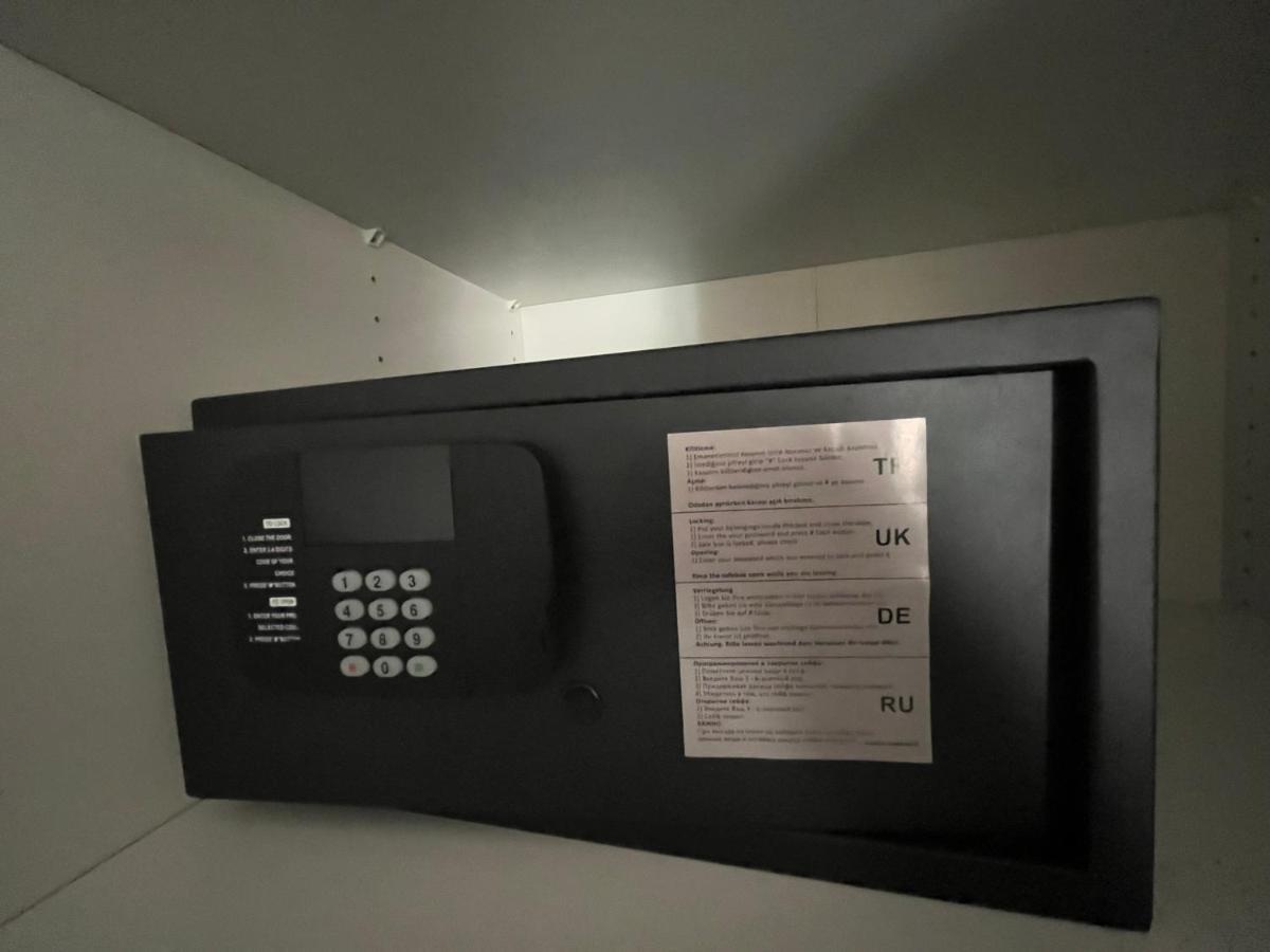 Apartment Kammi Zagreb Dış mekan fotoğraf