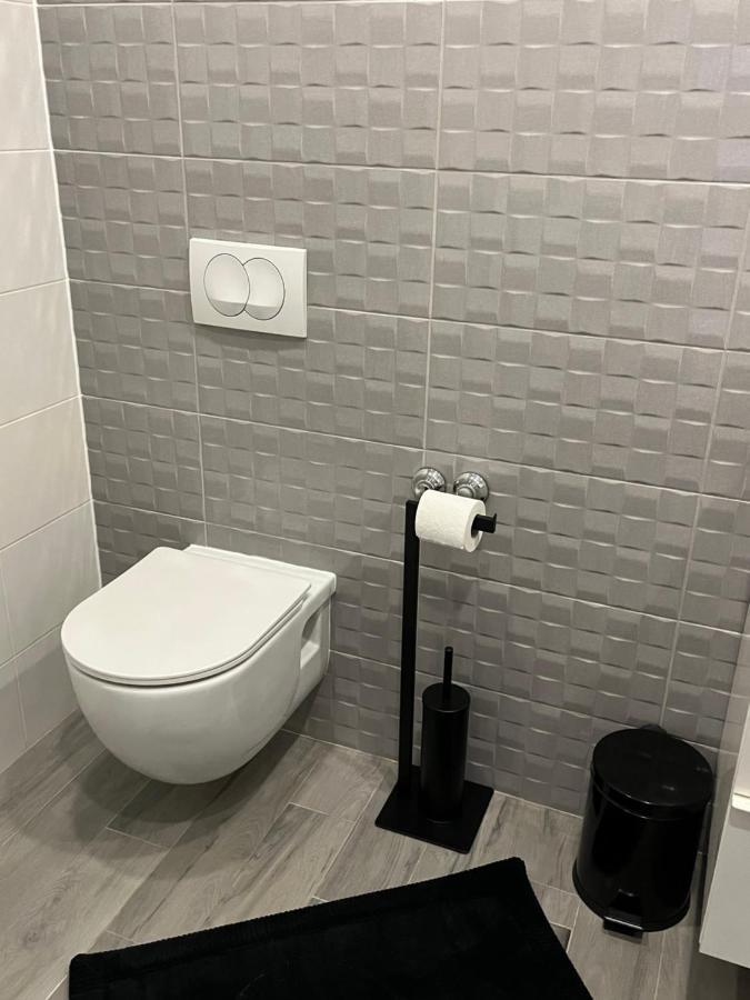 Apartment Kammi Zagreb Dış mekan fotoğraf