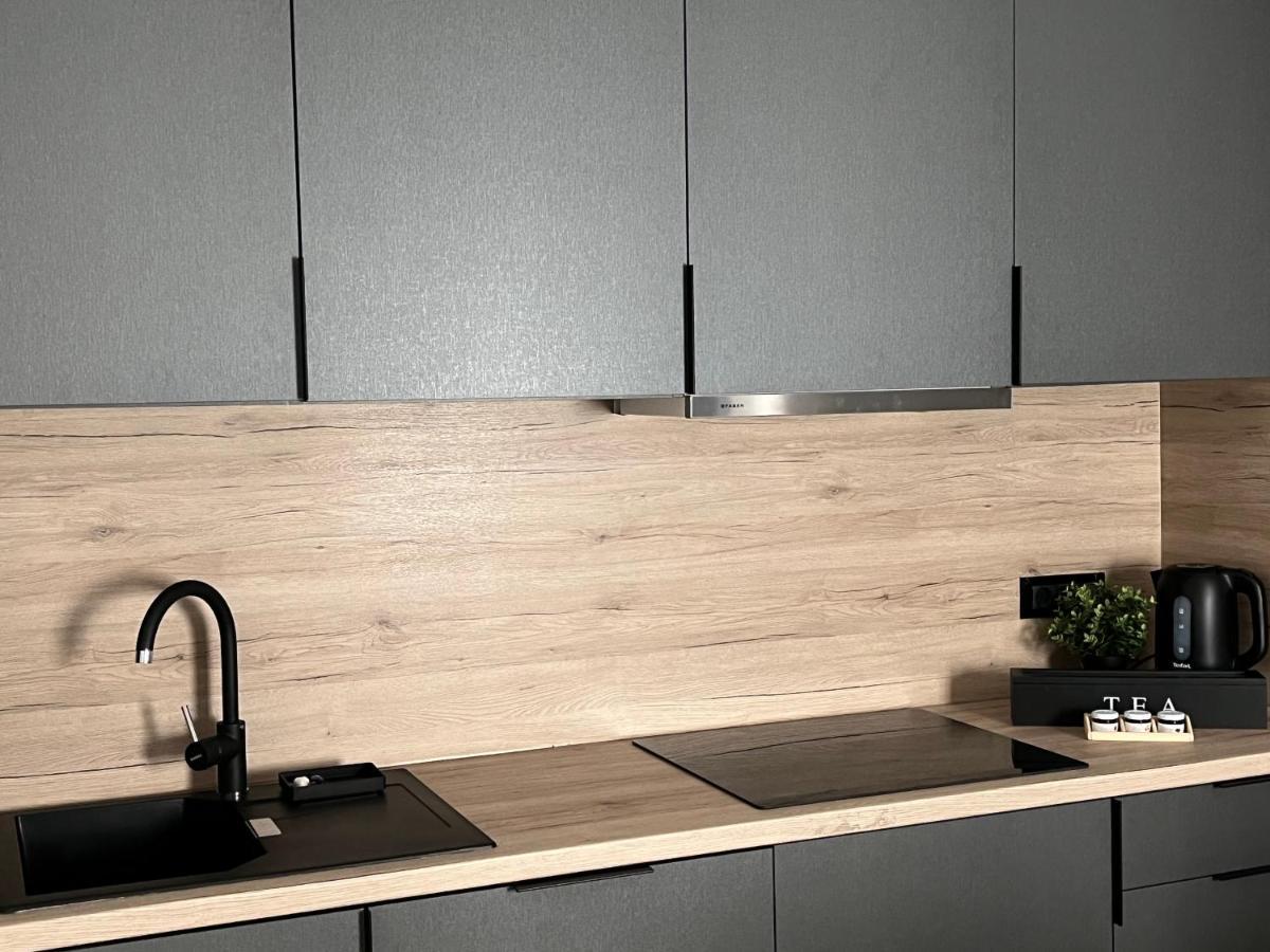 Apartment Kammi Zagreb Dış mekan fotoğraf