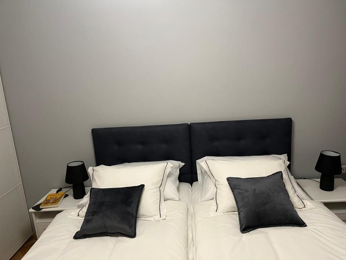 Apartment Kammi Zagreb Dış mekan fotoğraf