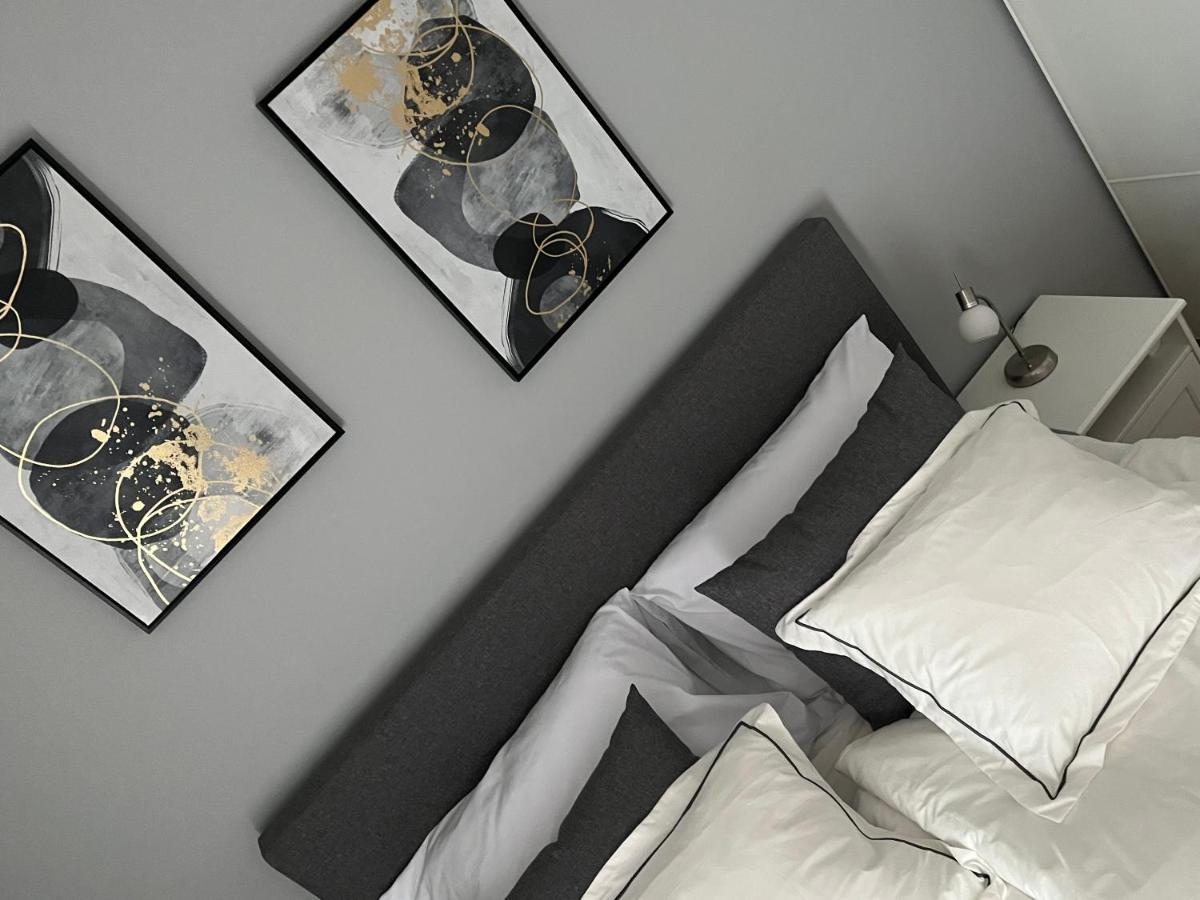 Apartment Kammi Zagreb Dış mekan fotoğraf