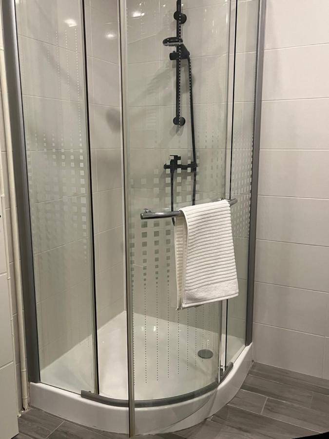 Apartment Kammi Zagreb Dış mekan fotoğraf