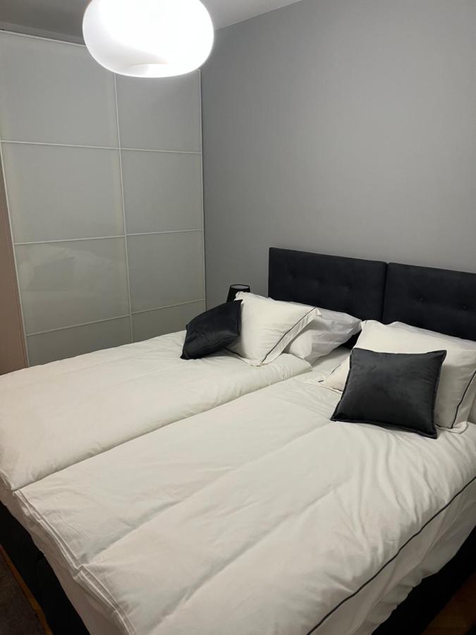 Apartment Kammi Zagreb Dış mekan fotoğraf