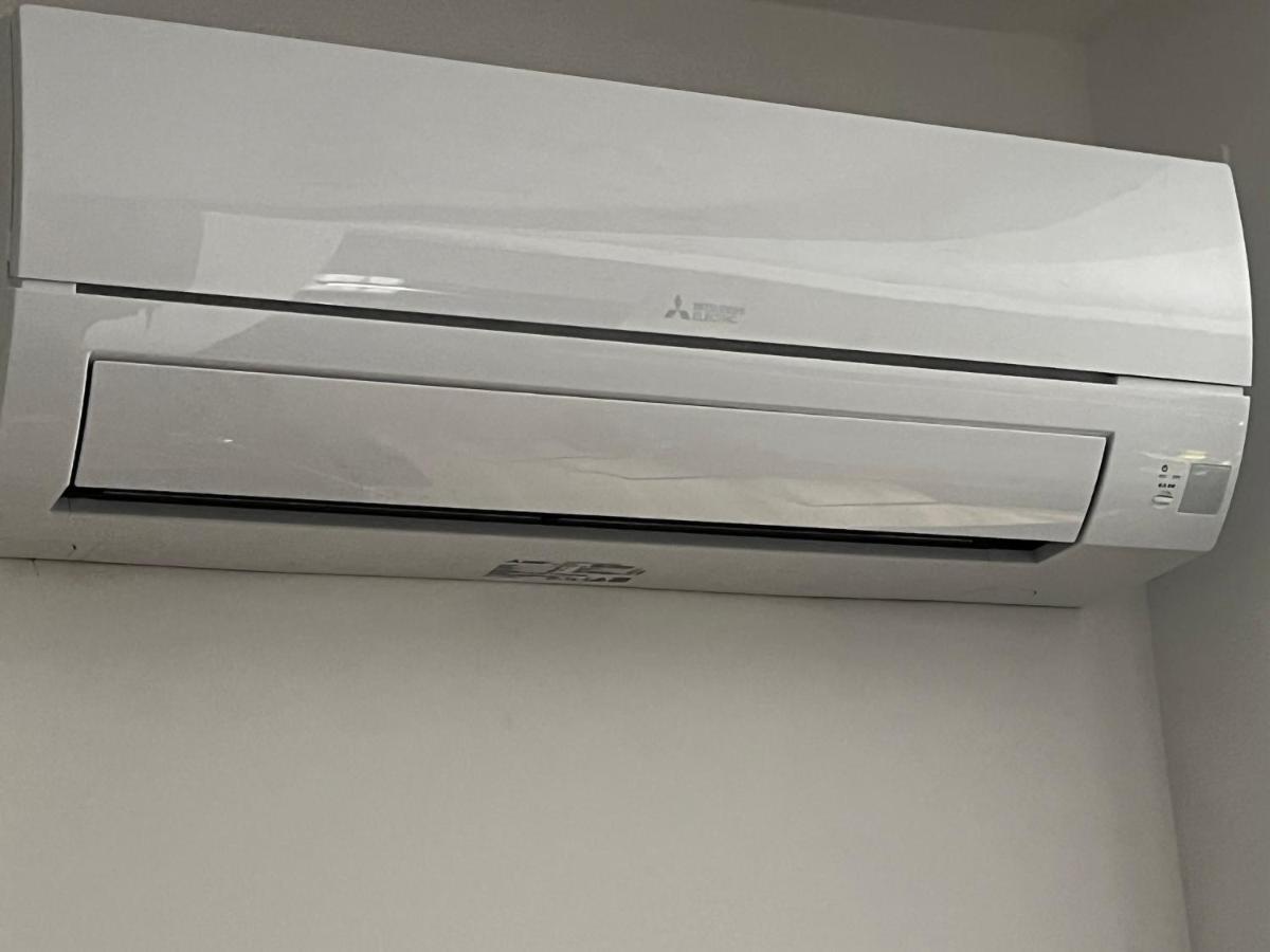 Apartment Kammi Zagreb Dış mekan fotoğraf