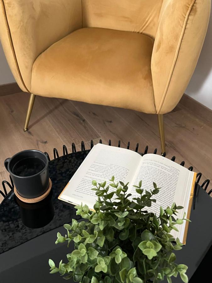 Apartment Kammi Zagreb Dış mekan fotoğraf