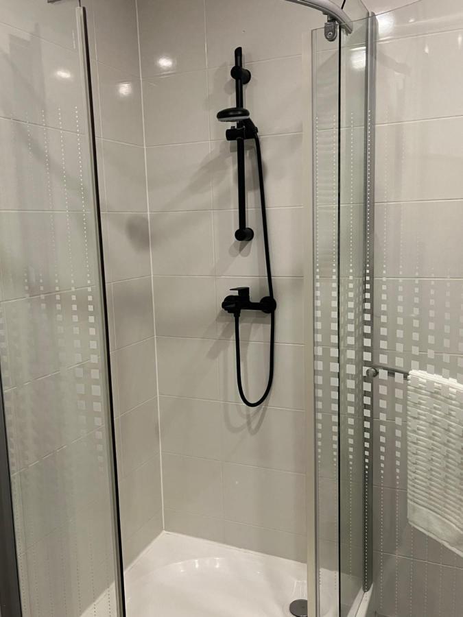 Apartment Kammi Zagreb Dış mekan fotoğraf