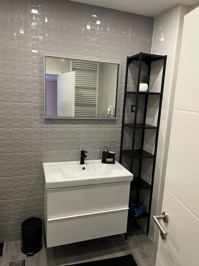 Apartment Kammi Zagreb Dış mekan fotoğraf