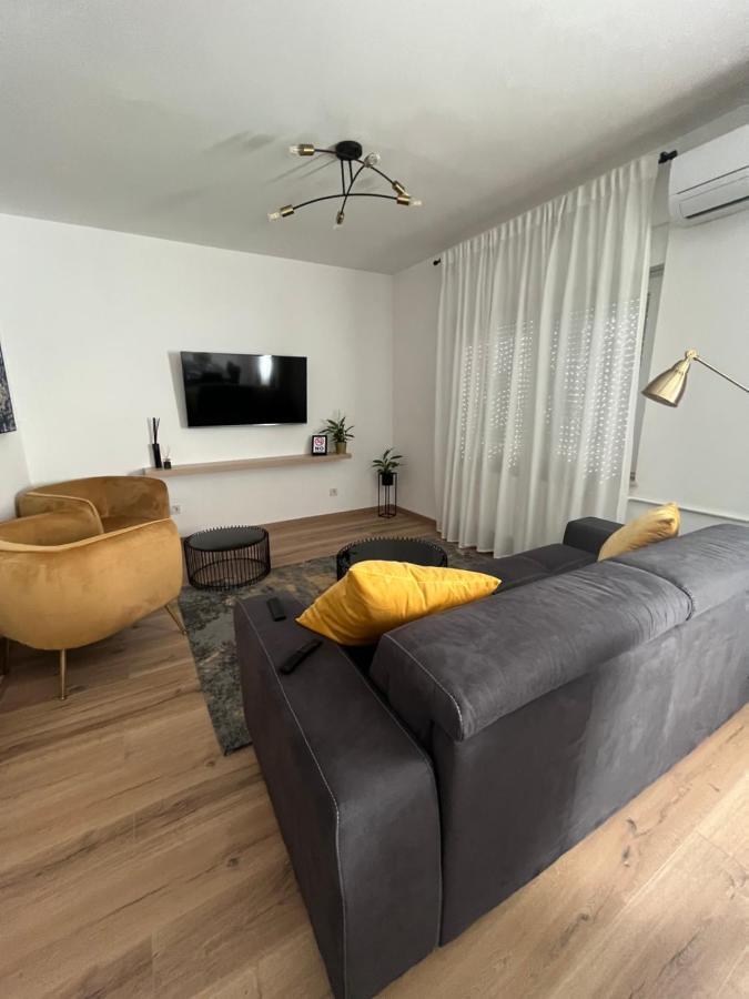 Apartment Kammi Zagreb Dış mekan fotoğraf