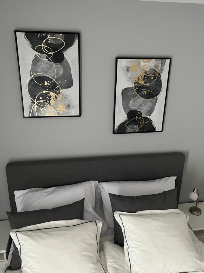 Apartment Kammi Zagreb Dış mekan fotoğraf