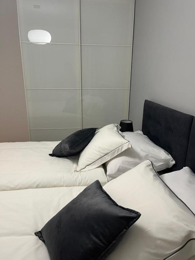 Apartment Kammi Zagreb Dış mekan fotoğraf