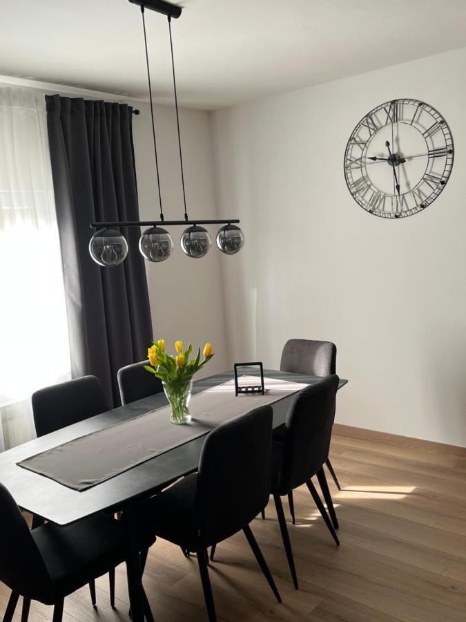 Apartment Kammi Zagreb Dış mekan fotoğraf