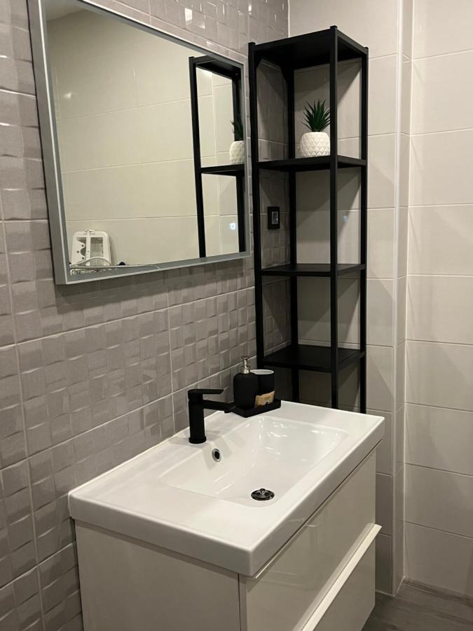 Apartment Kammi Zagreb Dış mekan fotoğraf