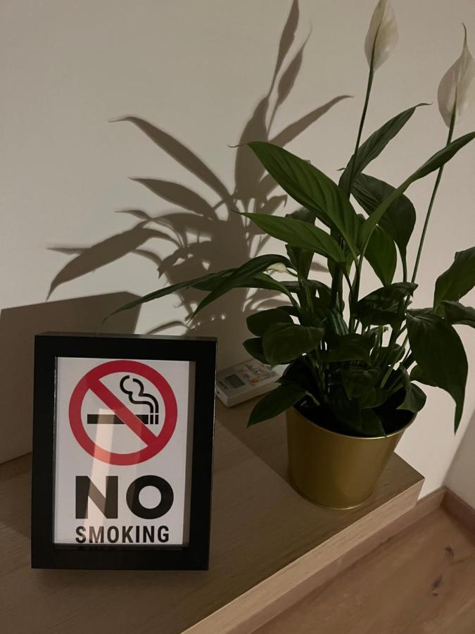 Apartment Kammi Zagreb Dış mekan fotoğraf