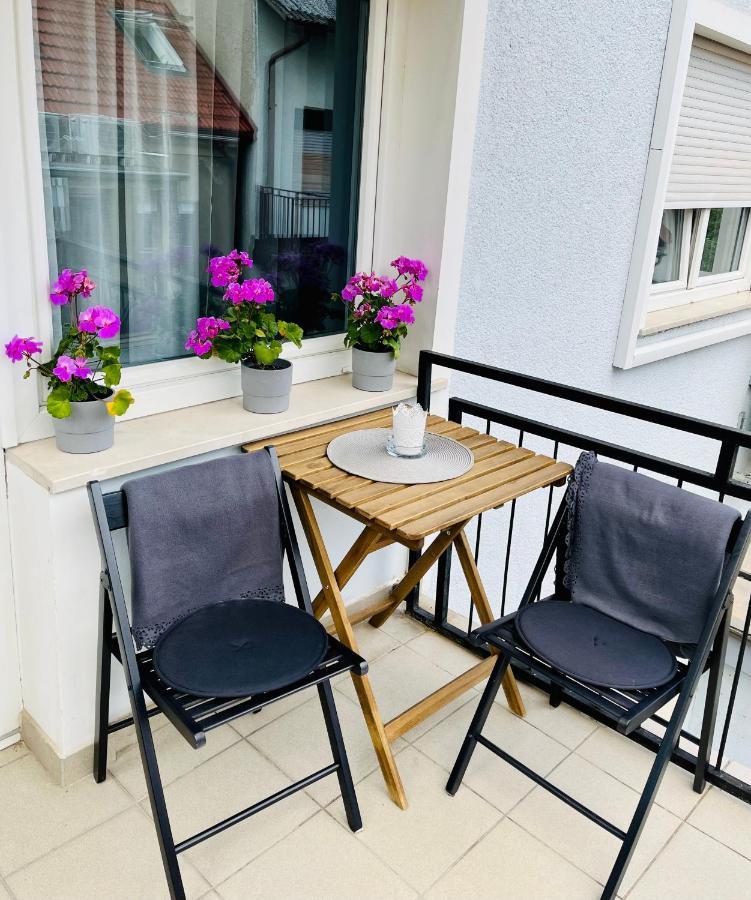 Apartment Kammi Zagreb Dış mekan fotoğraf
